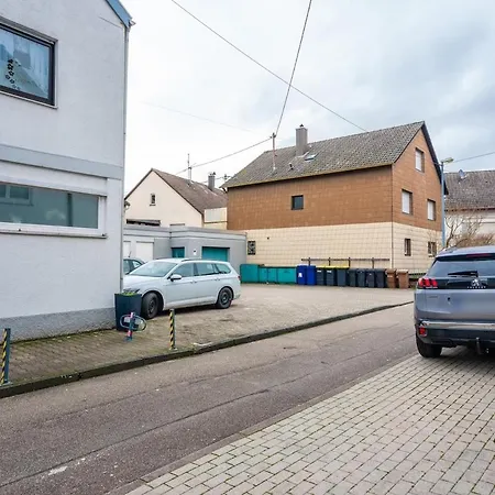 Eberstein Boutique Apartment