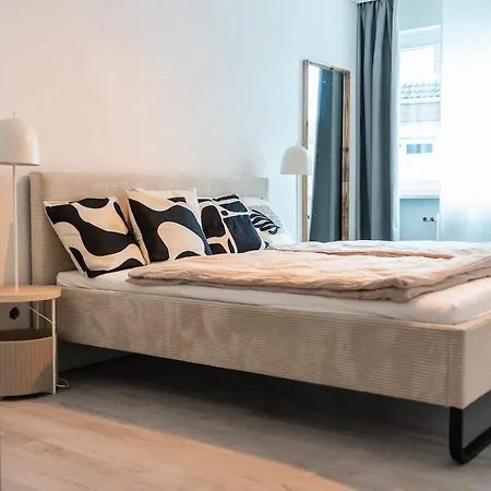 Apartment Eberstein Boutique